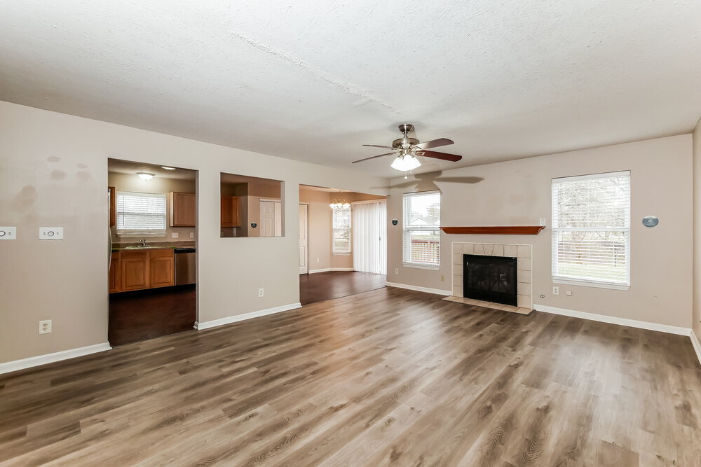 Building Photo - 4474 Mahogany Dr