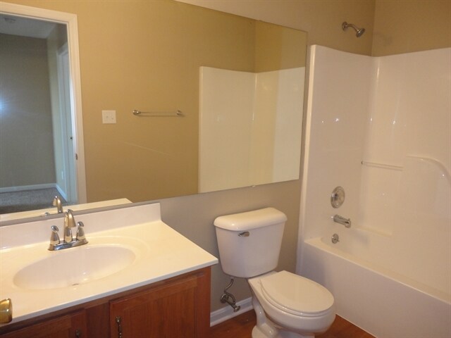Building Photo - 936 Hathaway Dr