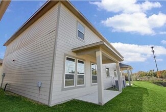 Building Photo - 18620 Louetta Creek Dr