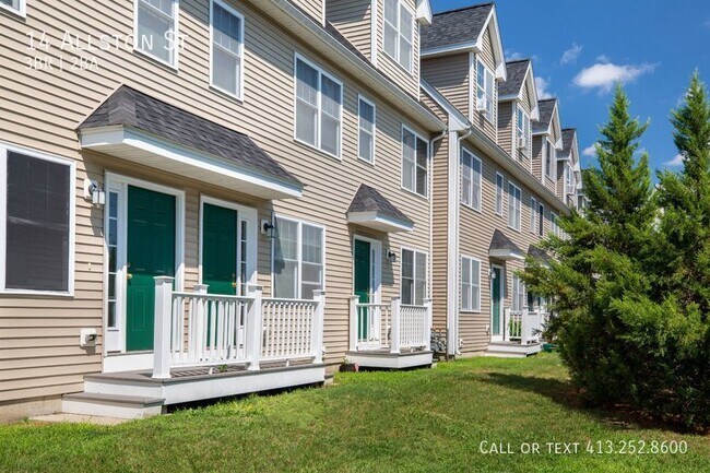 Building Photo - 14 Allston St