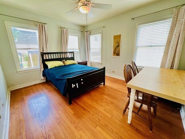 Building Photo - 2514 Southgate Blvd