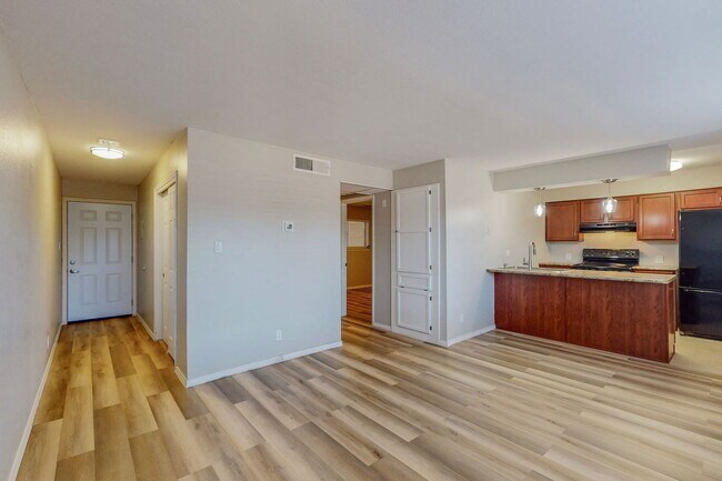 Building Photo - 4200 Montgomery Blvd NE