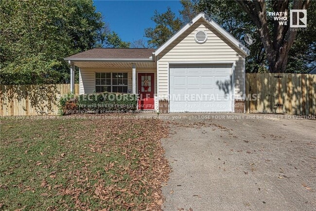 Primary Photo - 3206 W Oakfield St
