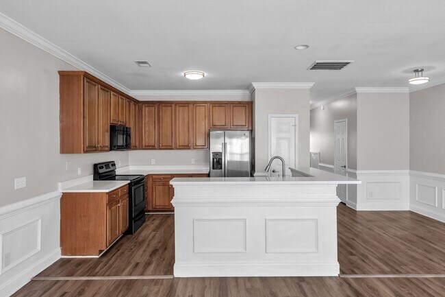 Building Photo - Stylish 3-Bedroom Townhome with Exclusive December Offer