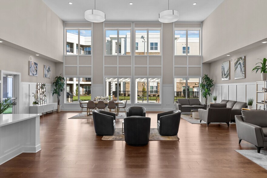 The Arbors at Birchwood 3812 Virginia Beach Blvd Virginia Beach VA