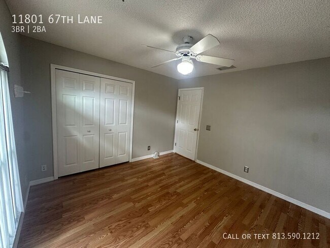 Building Photo - 11801 67th Ln