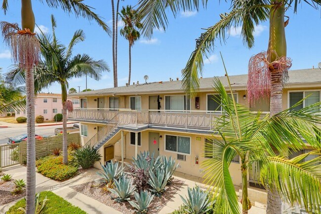 Building Photo - 6100 West Blvd