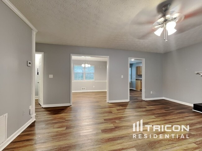 Building Photo - 3017 Ansley Manor Ct