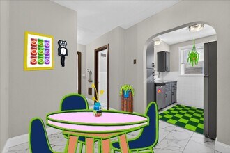 Building Photo - TGS Upstairs Lounge