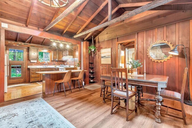 Building Photo - Picturesque, Pet Friendly, with Garage and...