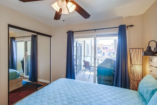 Building Photo - Steps From The Beach w/ All Utilities Included Available Jan - May 2025