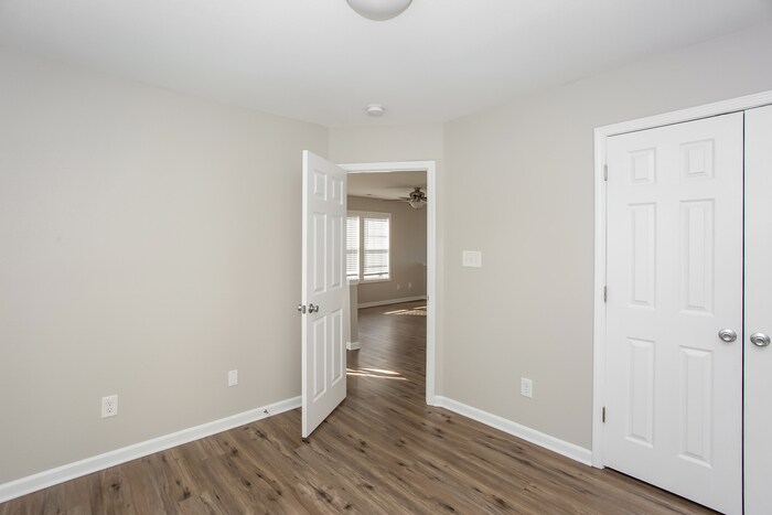 Building Photo - 3016 Meriwether Lewis Trail