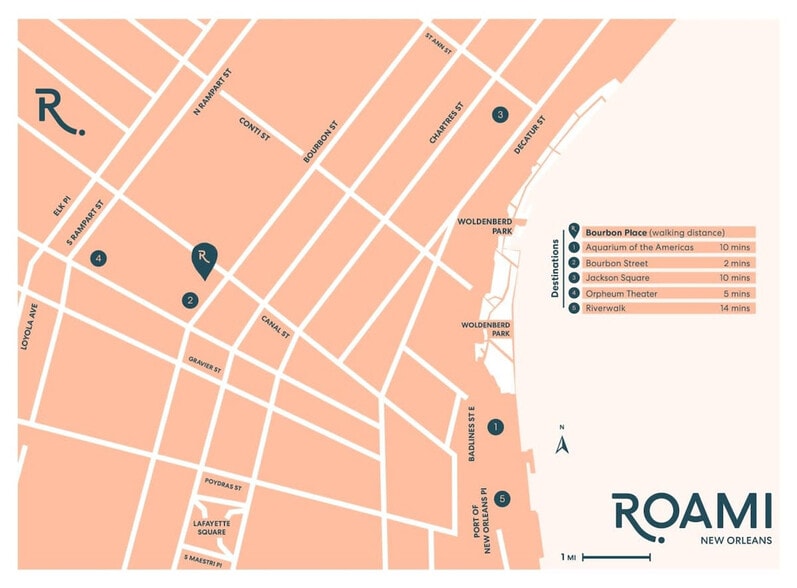 Building Photo - 127 Carondelet St