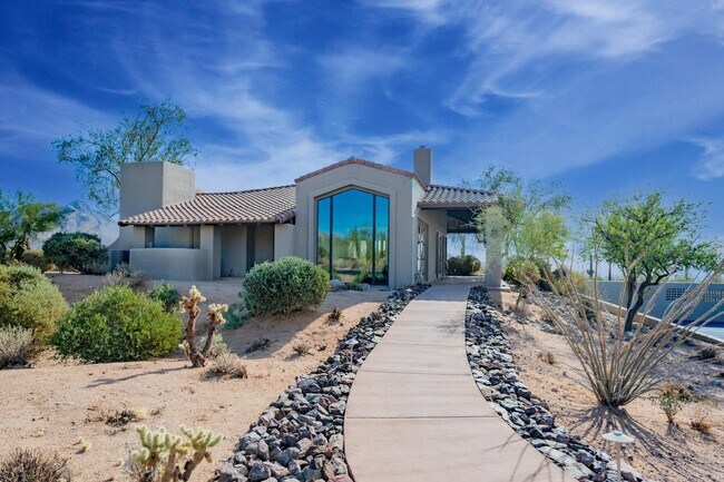 Building Photo - 10326 E Buckskin Trail