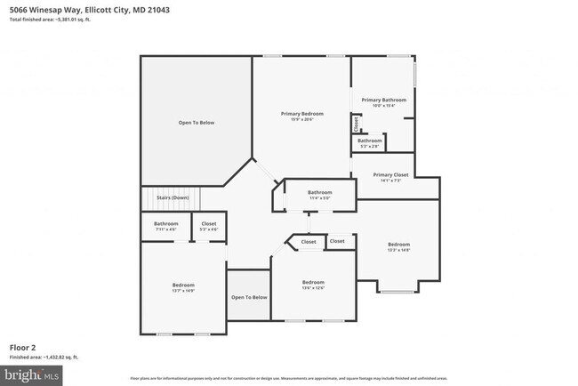 Building Photo - 5066 Winesap Way