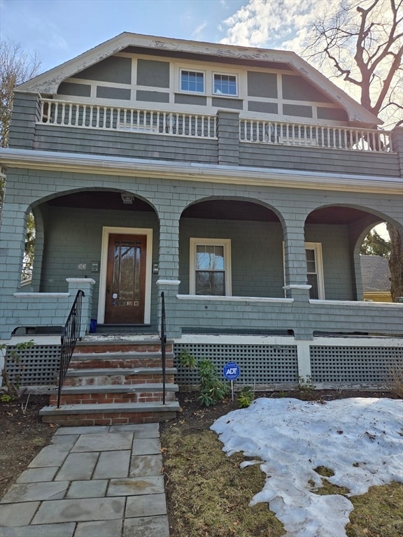 Building Photo - 22 Westbourne Rd