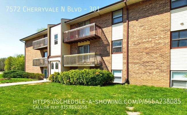 Building Photo - 7572 Cherryvale N Blvd