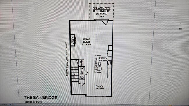 Building Photo - 3223 Horizon Rd