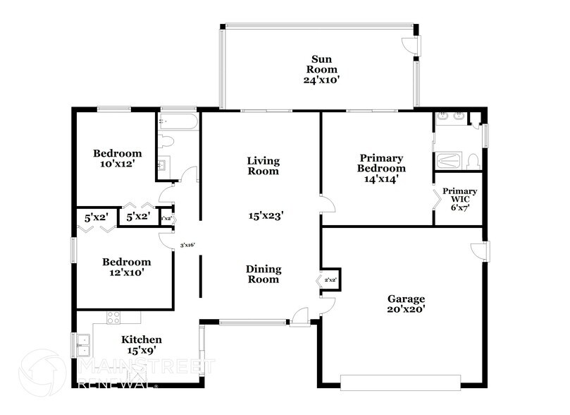 Building Photo - 4146 Palau Dr