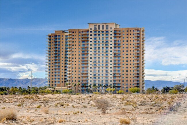 Building Photo - 8255 S Las Vegas Blvd