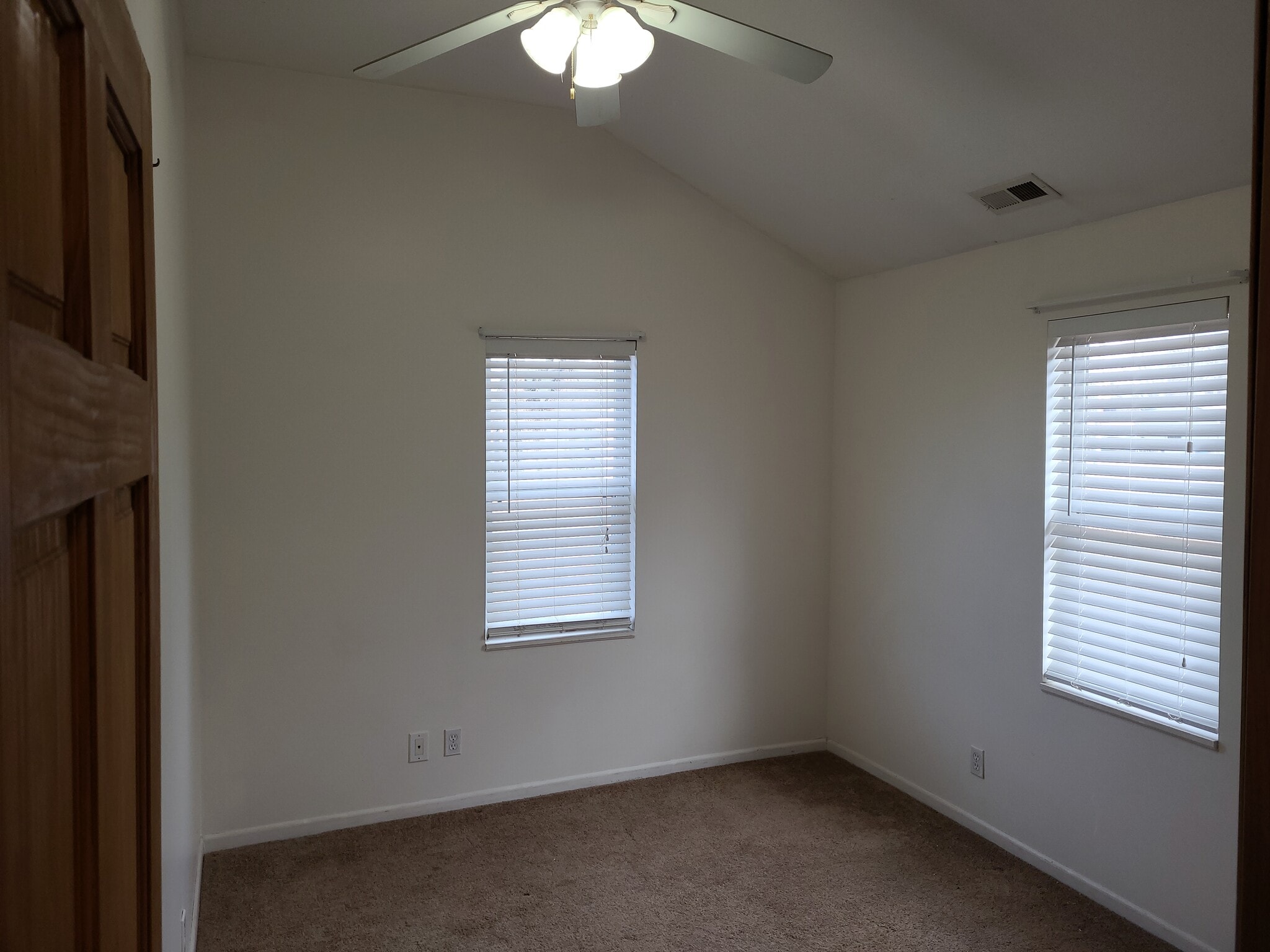 1st Bedroom - 921 E 11th Ave