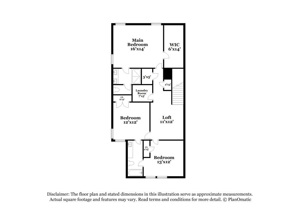 Building Photo - 1725 Tahoma Dr