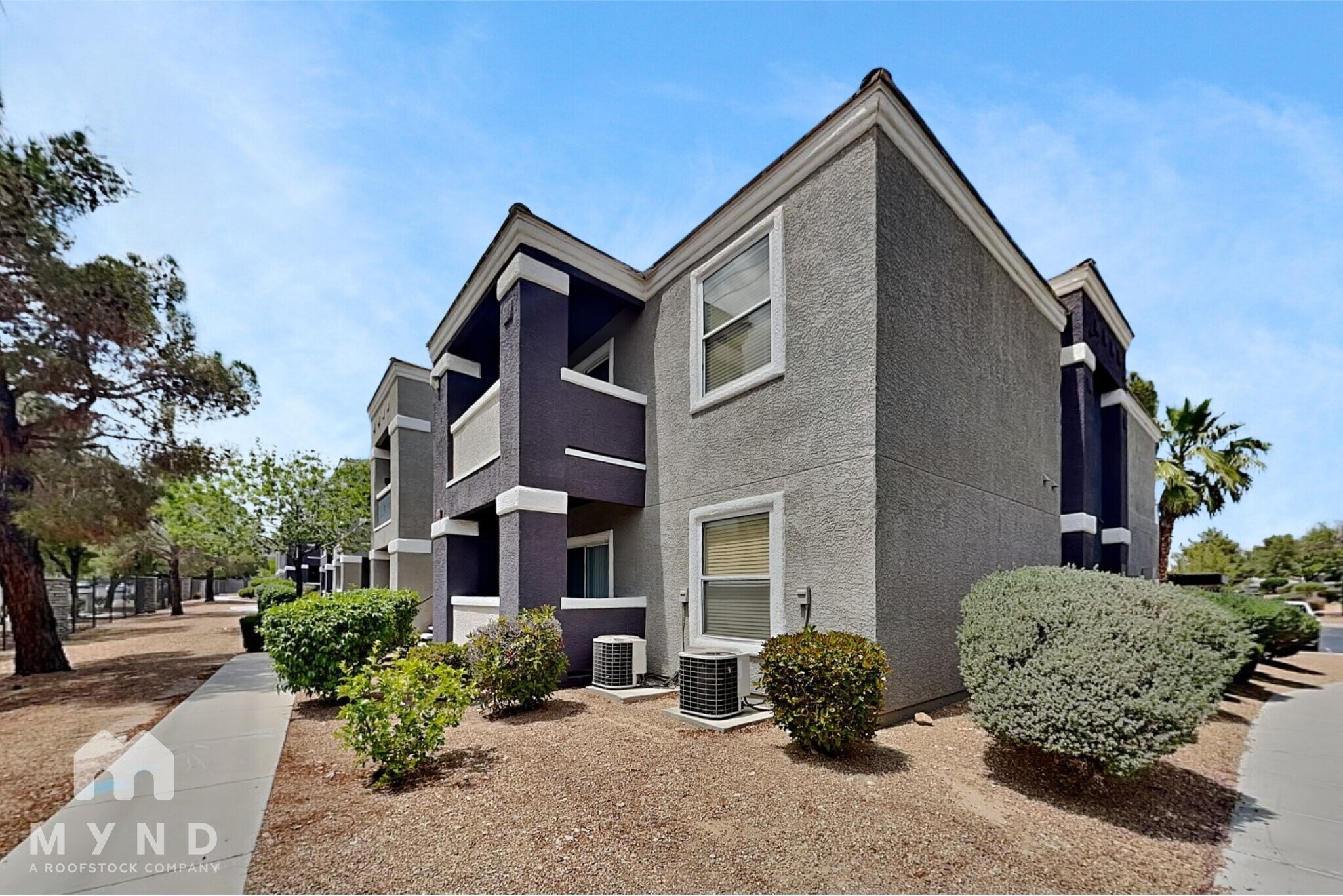 Building Photo - 9620 W Russell Rd