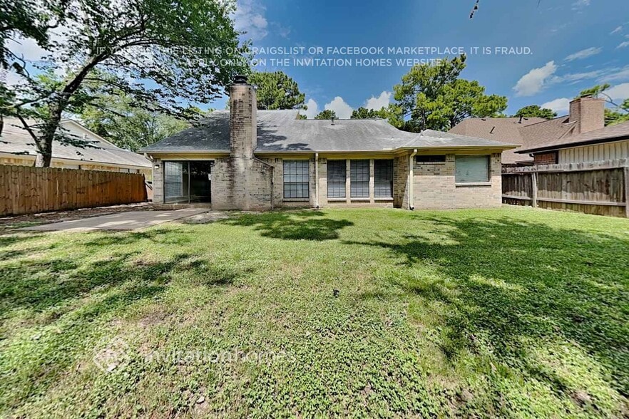 Building Photo - 12514 Mill Ln Dr