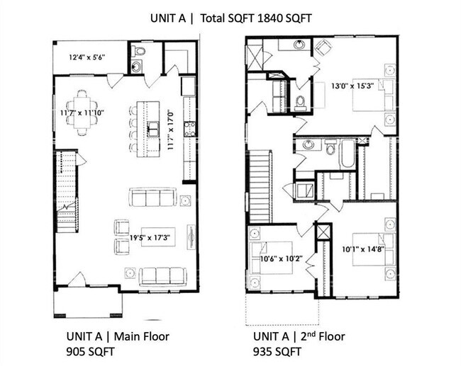 Building Photo - Baythorne Dr