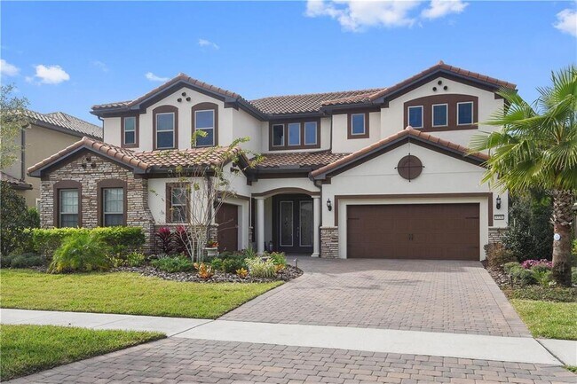 Building Photo - 8556 Adalina Pl