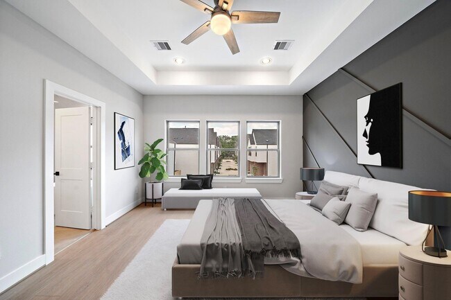 Building Photo - 8414 Vogue Ln