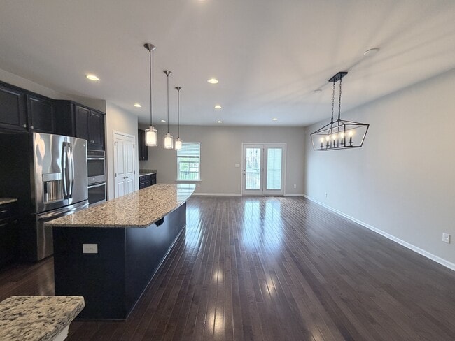 Building Photo - 5613 Freewill Ln