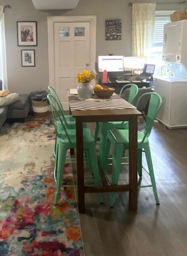 Interior Photo - 133 Eutaw