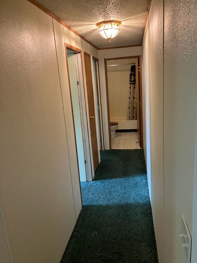 Building Photo - 3 bed, 2 bath Trailer house with outer sto...
