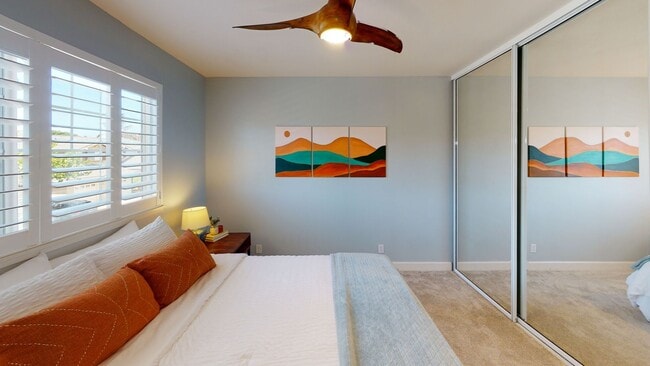 Building Photo - Upgraded Furnished 3 Bedroom, 2 Bath Home ...