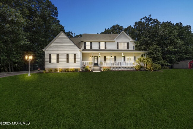 Building Photo - 6 Kindling Way