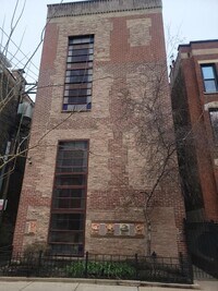 Building Photo - 160 W Burton Pl