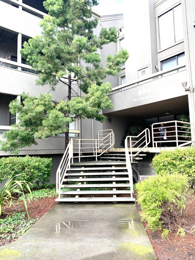 Primary Photo - UPSCALE 2 BEDROOM CONDO WITH FIREPLACE, PO...