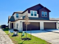 Building Photo - Stunning 4x3 Luxury Duplex in Buda, TX!
