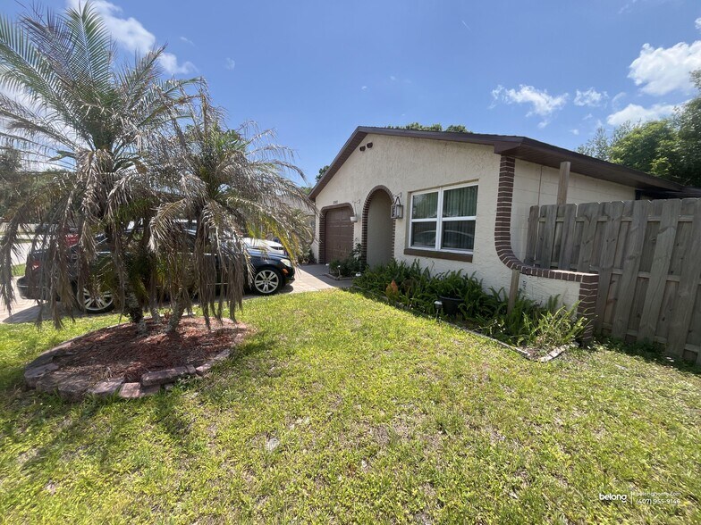 Building Photo - 1302 Mill Creek Pl