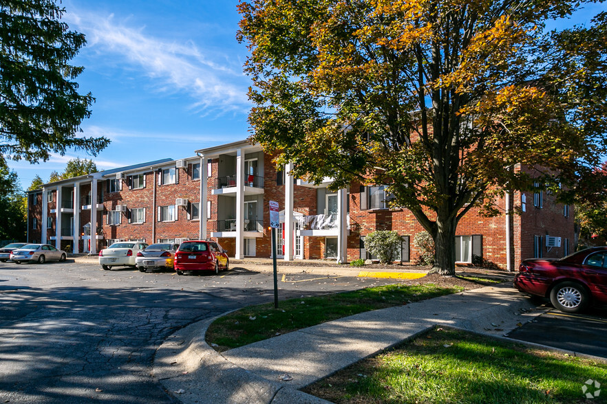 Building Photo - Georgetown South