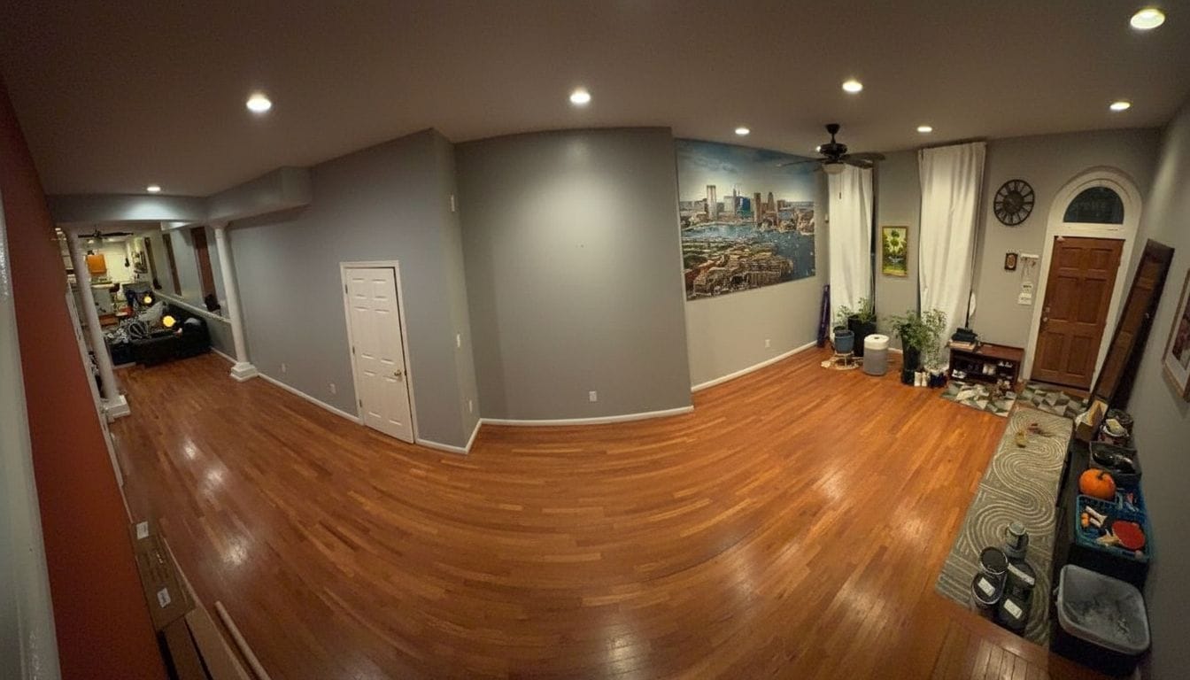 Building Photo - 1328 W Lombard St