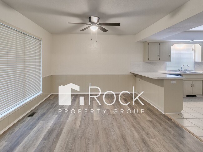 Building Photo - 4 Bedroom Home with Space Inside and Out! **Receive Your First Month FREE**