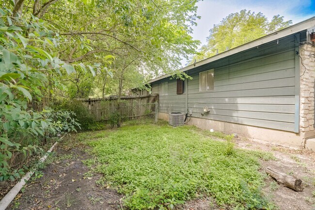 Building Photo - 1503 Wheless Ln