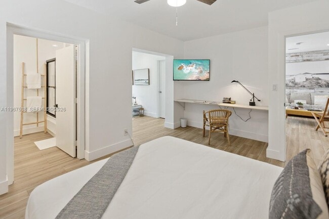 Building Photo - 1512 NW 4th Ave