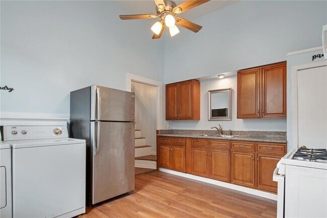 Building Photo - 1731 Elysian Fields Ave
