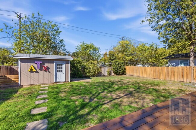 Building Photo - 8324 Burrell Dr