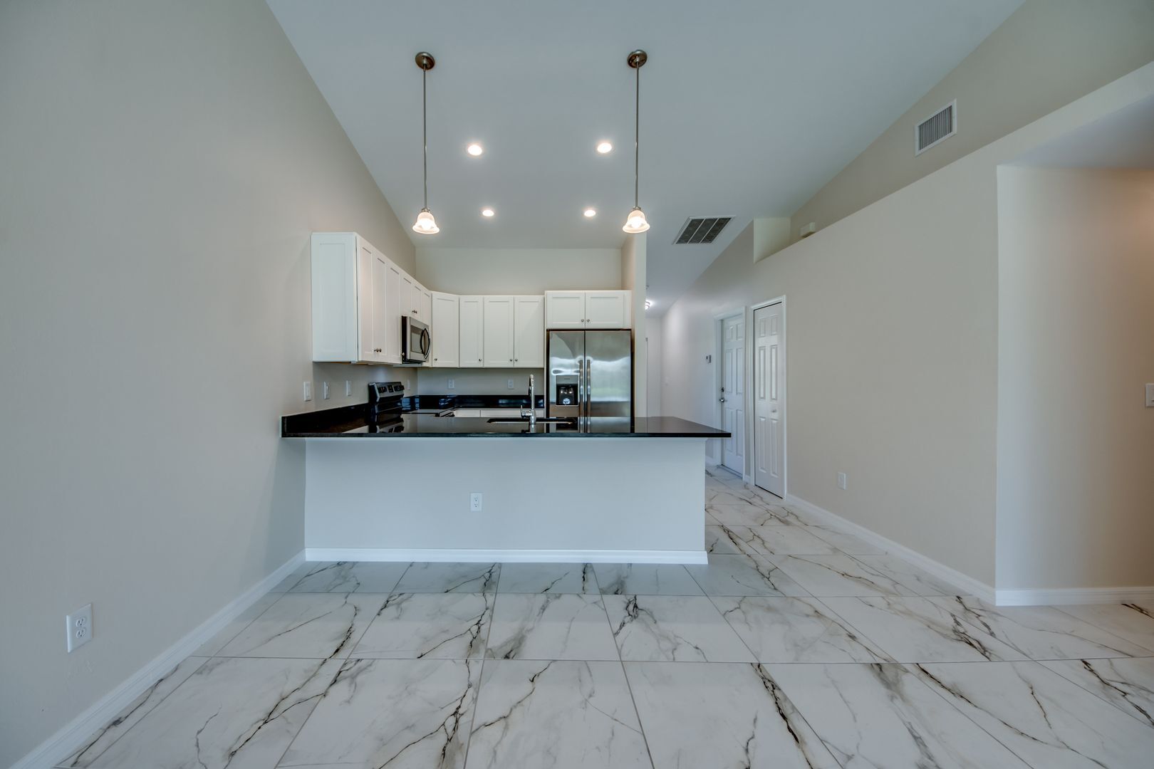 Building Photo - 3419-3421 SW 15th Pl