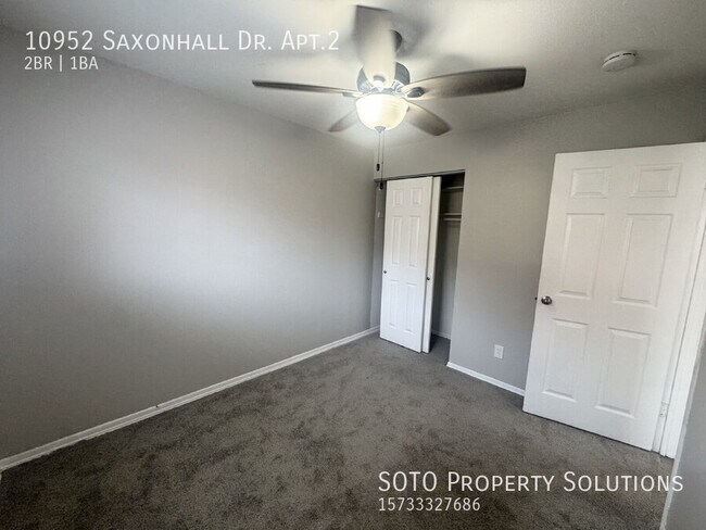 Building Photo - 10952 Saxonhall Dr