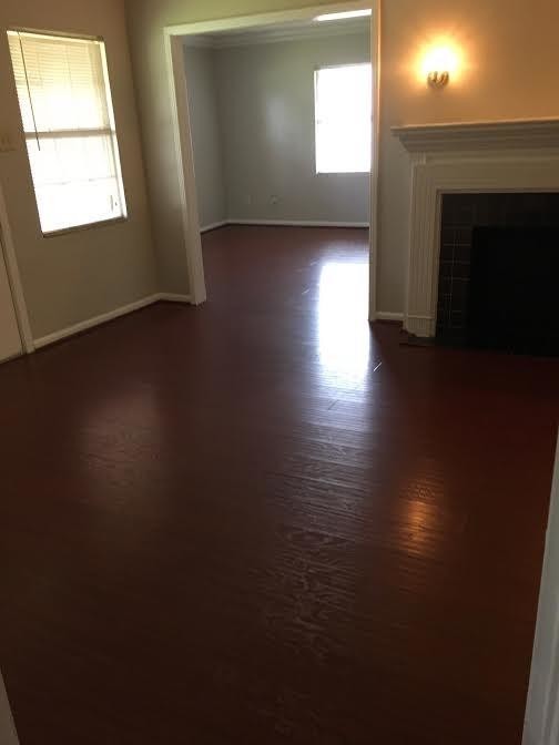 Building Photo - 3845 Rosedale St